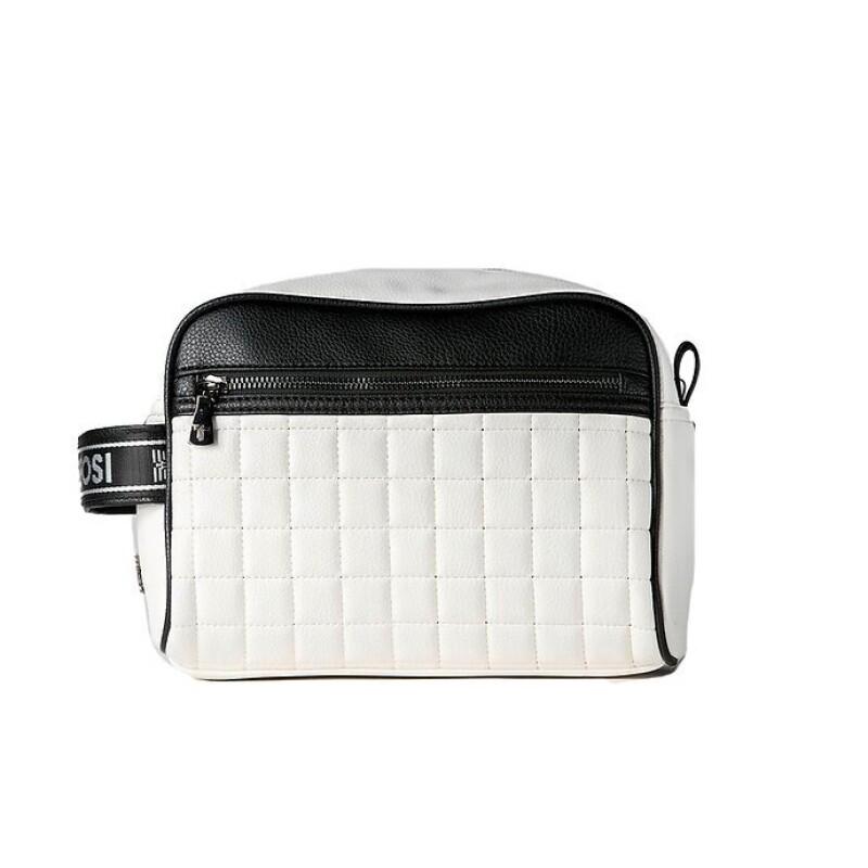 604 NECESER CUADRILLE 2.0 Blanco
