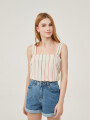 Musculosa Durrans Estampado 1