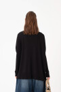 SWEATER Negro