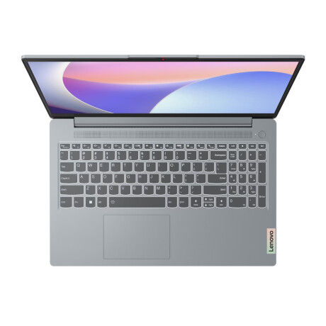 Notebook Lenovo 15IAH8 i5-12450H/16GB/512GB/15.6 Gris Artico