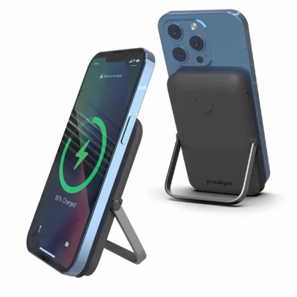 Cargador Portatil Prodigee MagPower 5000mah Cargador Portatil Prodigee MagPower 5000mah