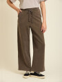 BABUCHA JAIMIN RUSTY Gris Oscuro