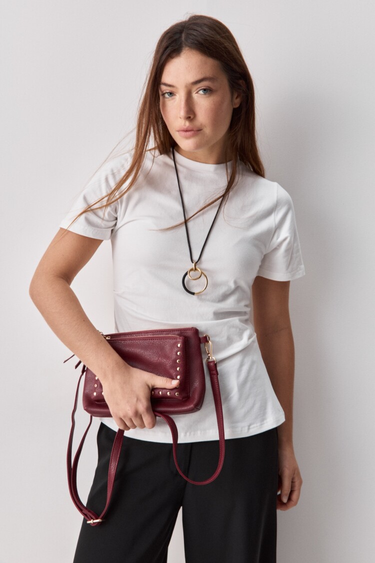 REMERA SUMATRA Crudo
