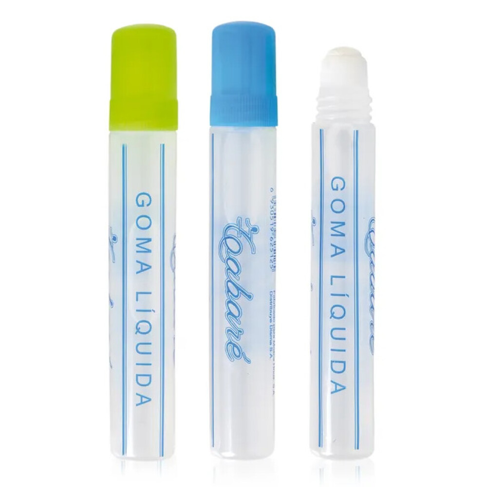 Goma Líquida 40 G Tabaré #Goma Líquida 40 g Tabaré