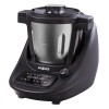 Robot De Cocina Enxuta Smart 1700w 2.3 L Con Accesorios Color Negro Robot De Cocina Enxuta Smart 1700w 2.3 L Con Accesorios Color Negro