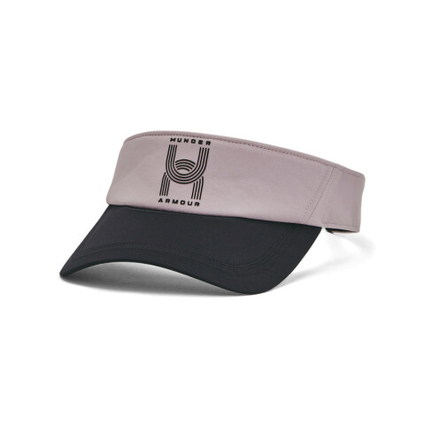 M VELOCITI VISOR GRY-015