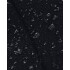 UA Vibe Woven Jacket-BLU BLK-001