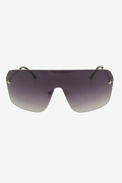LENTES DE SOL Marron