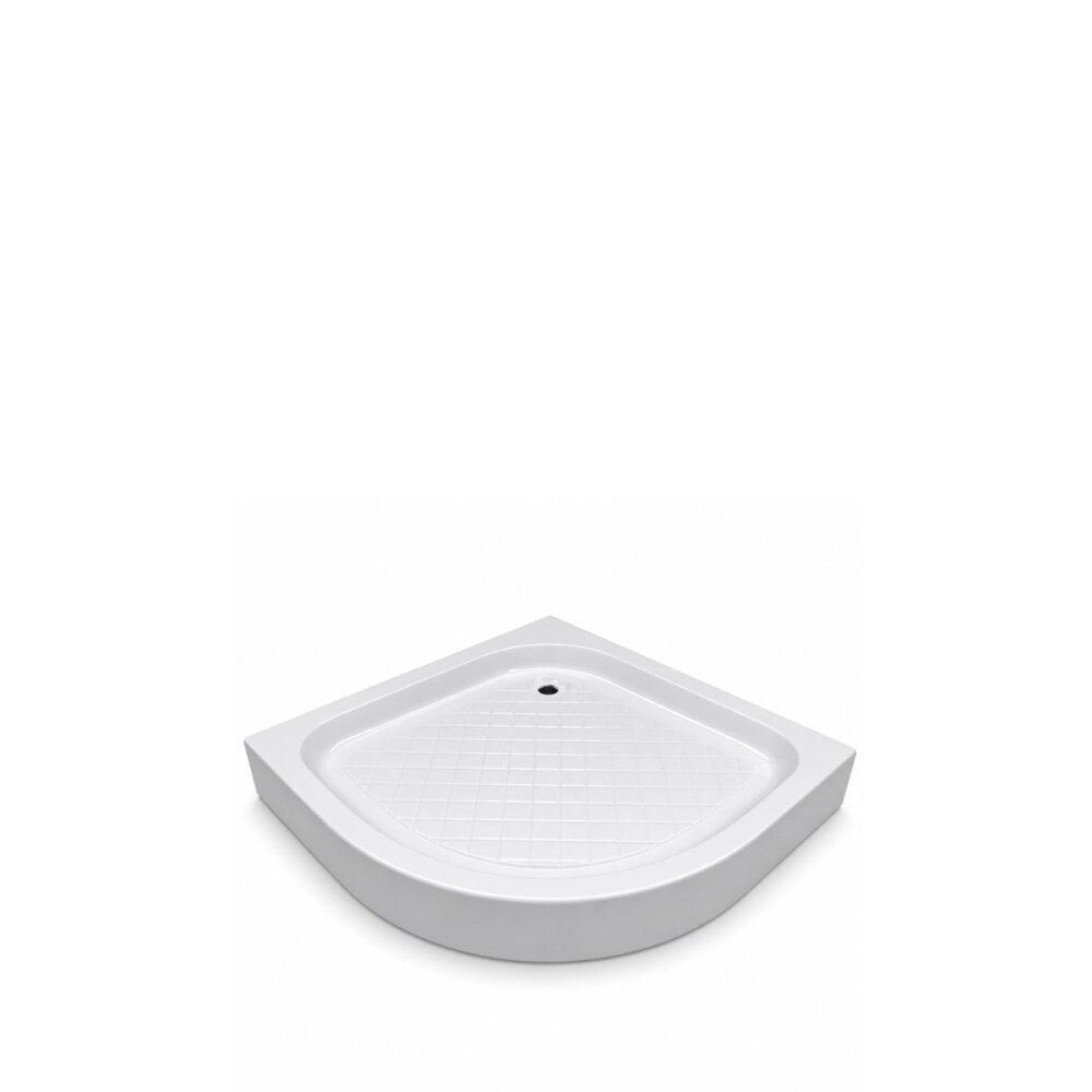 Cabina y plato de ducha Curvo 90x90x192 cm Cabina Y Plato De Ducha Curvo 90x90x192 Cm