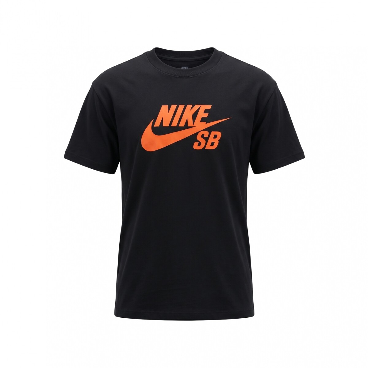 Remera Nike SB Logo - Black 