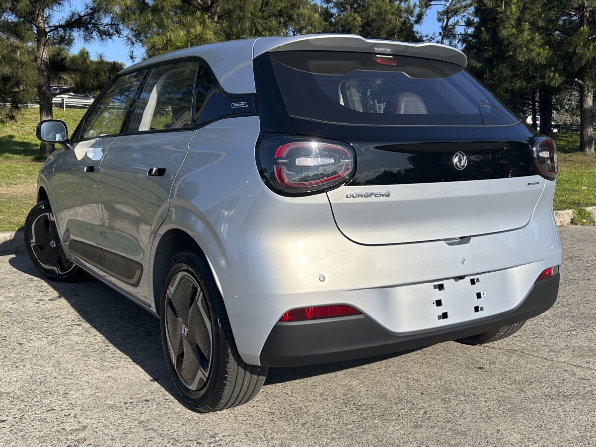 Dongfeng Nammi 330 Eléctrico 2026 0KM | Permuta / Financia Dongfeng Nammi 330 Eléctrico 2026 0KM | Permuta / Financia