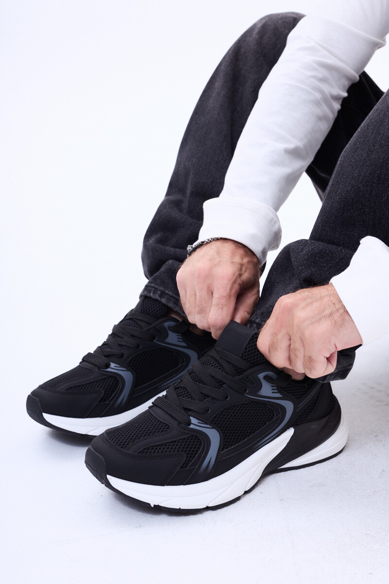 Champion Morelos Negro