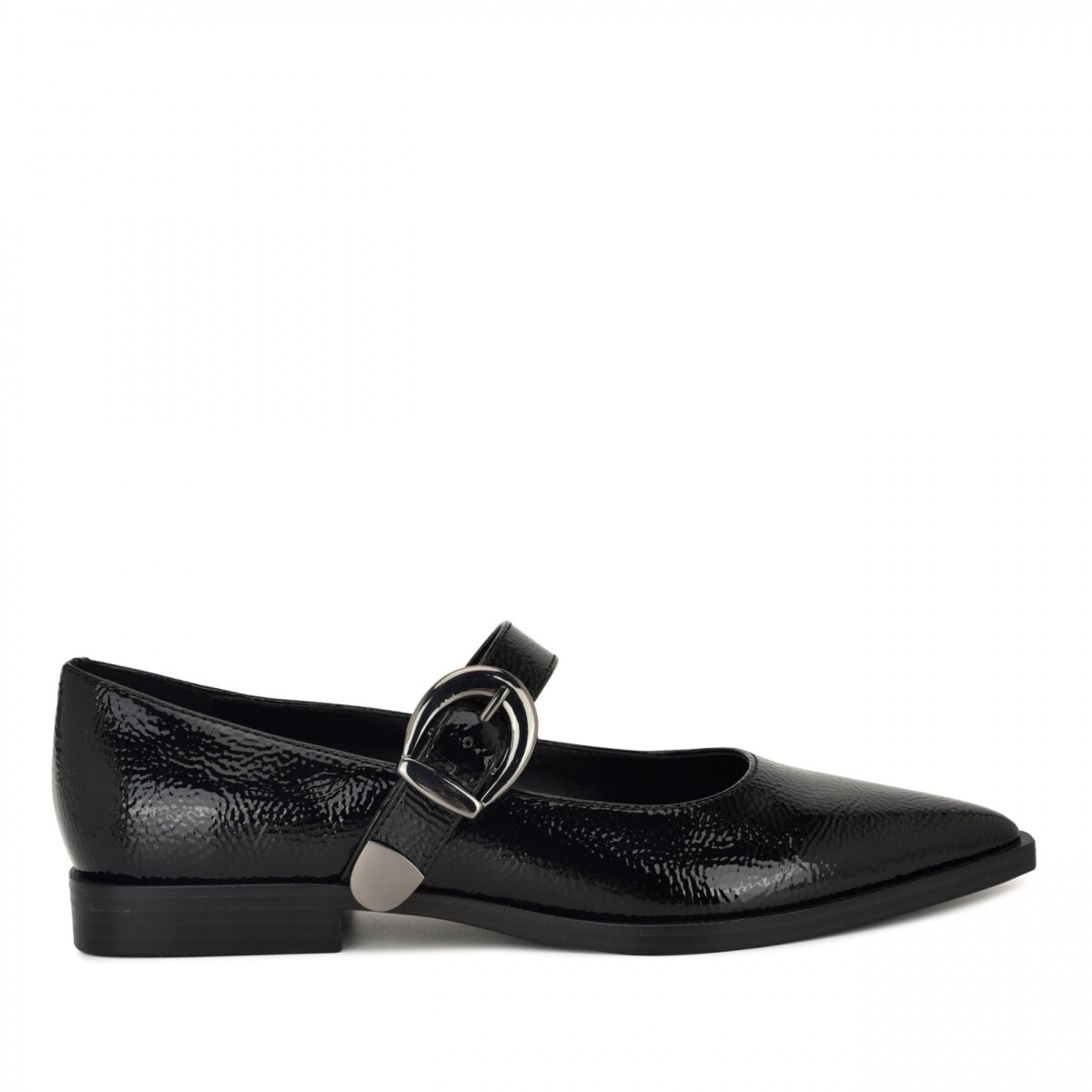 Flats Katrel3 - Black 