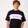 T-SHIRT CONLEY RUSTY Negro