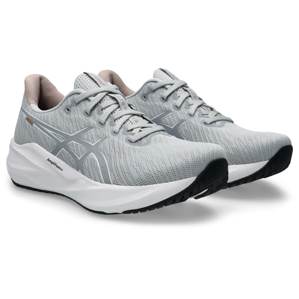 Zapatillas Running Versablast 4 Mujer Concrete/white