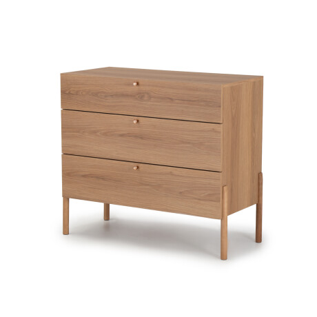 Comoda Oslo Lisa Natural
