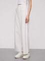 Pantalon Lenicete Blanco