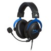 Auricular Hyperx Cloud PS4 Hx-Hscls-Bl Auricular Hyperx Cloud PS4 Hx-Hscls-Bl