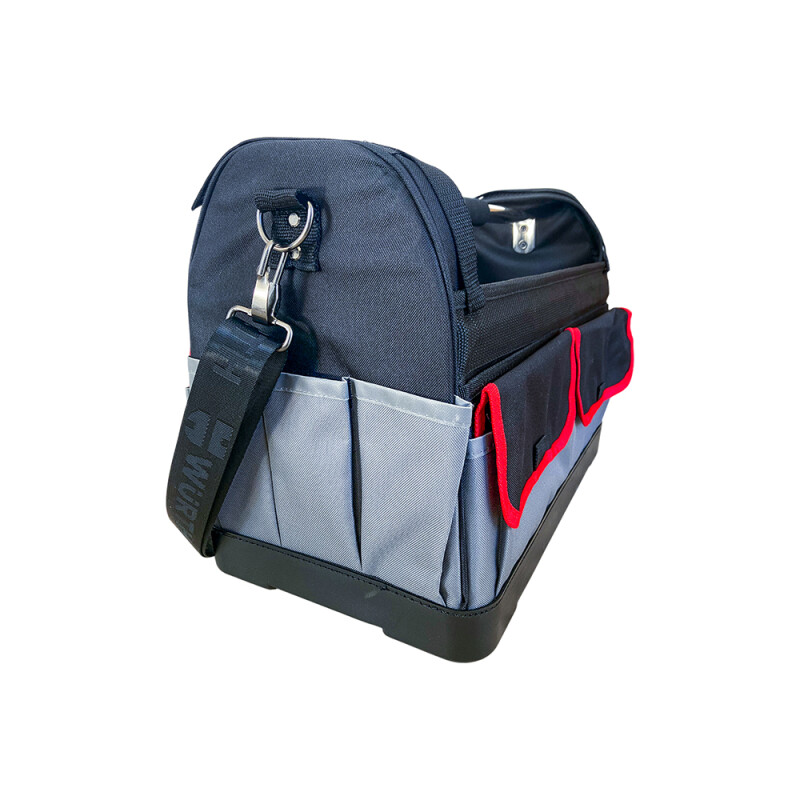 Wurth Bolso De Herramientas Con Base Plastica 5kg Wurth Bolso De Herramientas Con Base Plastica 5kg