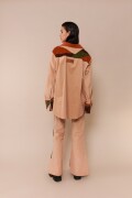 Pantalón Sally BEIGE