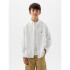 INTL BRANNAN OXFORD NEW OFF WHITE