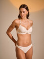 Vedetina Renatta Marfil / Off White