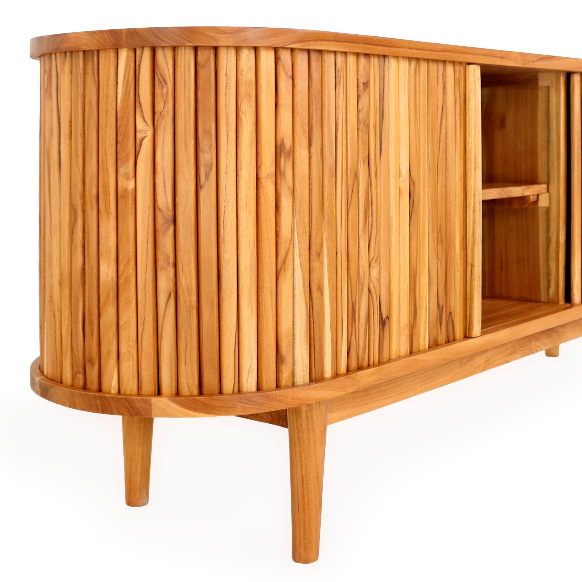 Hispanic Rack Rack Havana — Soho Deco