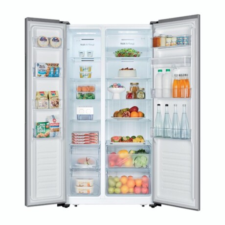 Refrigerador ENXUTA RENX16520I Capacidad 508Lts Frío Seco Refrigerador ENXUTA RENX16520I Capacidad 508Lts Frío Seco