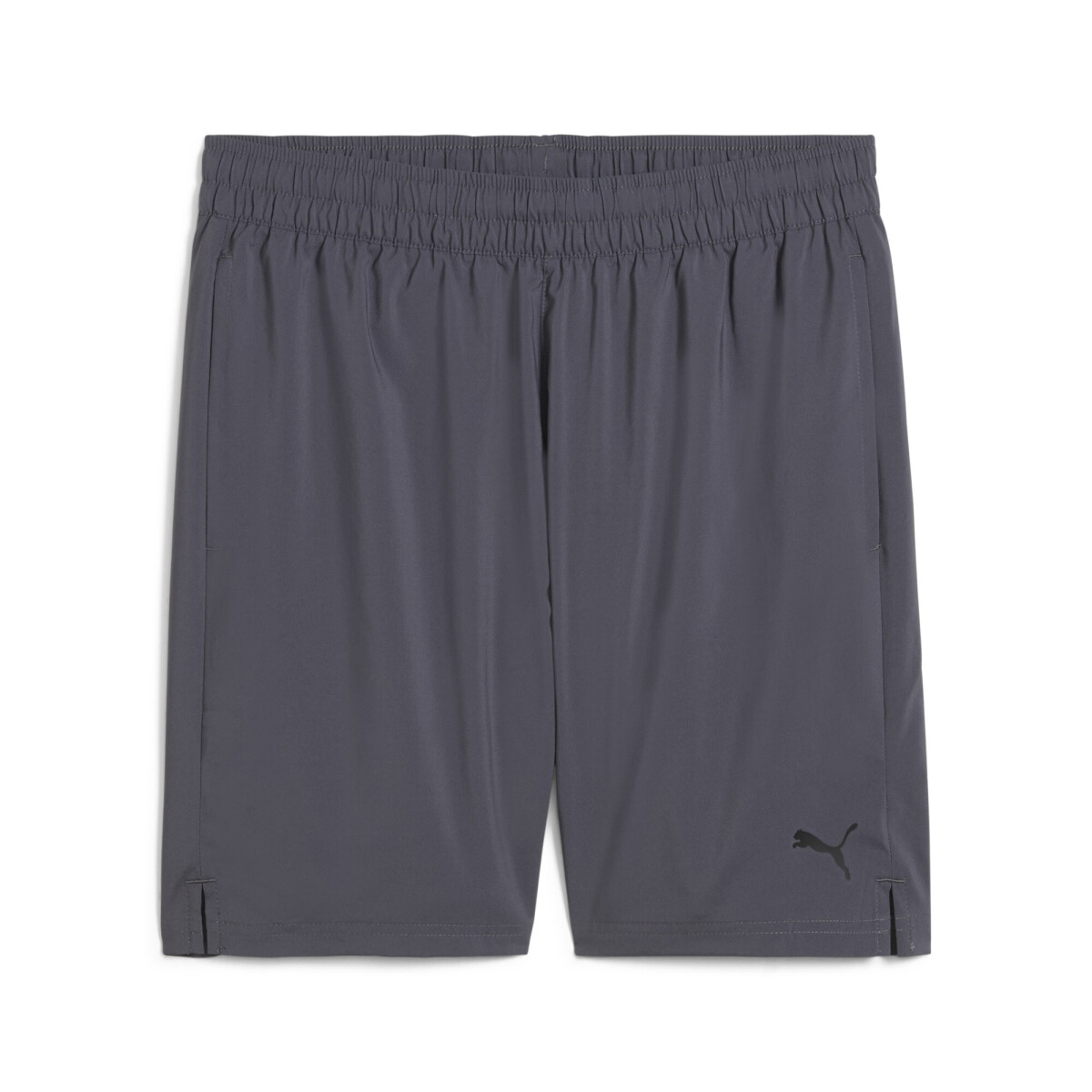 M TAD Ess.7 Wov.Short 52591069 - Gris topo 