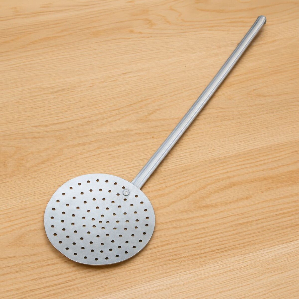 ESPUMADERA DE ALUMINIO 12,5CM 