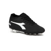 Diadora Futbol MD Striker MD MEN Negro-Blanco Negro-Blanco