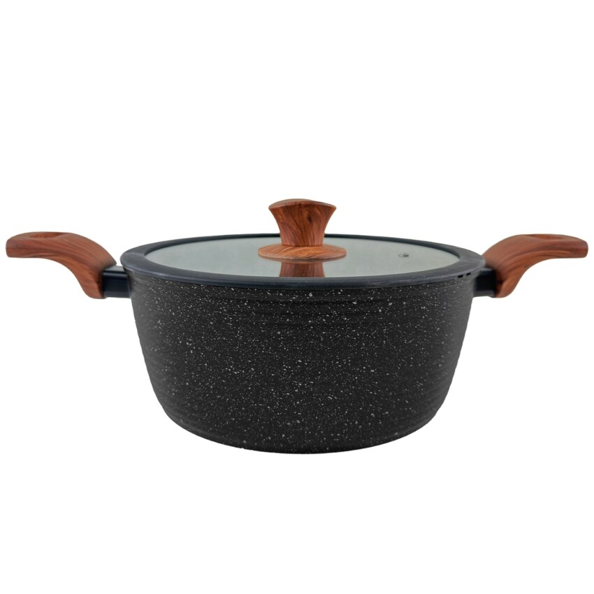 Juego de batería Cuori PRETO 7 piezas Juego de batería Cuori PRETO 7 piezas