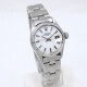 Rolex Date Dama 6516 Año 1968 Caja 25 Mm Acero Inoxidable Rolex Date Dama 6516 Año 1968 Caja 25 Mm Acero Inoxidable