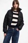 Campera Sugar Negro
