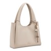 Bolso Priya Beige