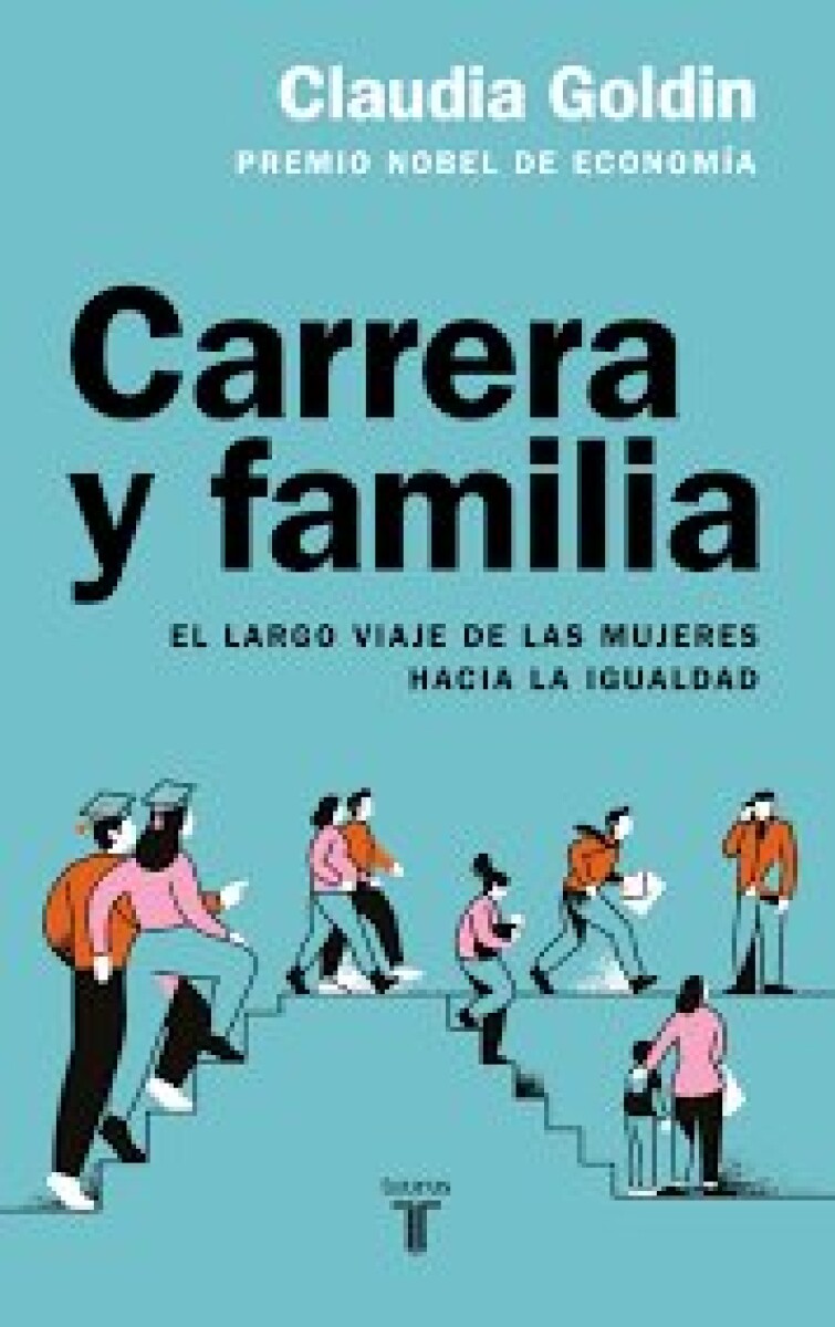 CARRERA Y FAMILIA 