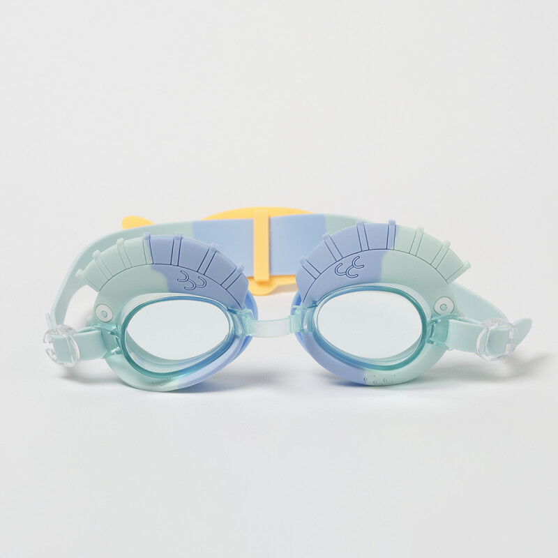 Lentes de natación para niños Finn the fish