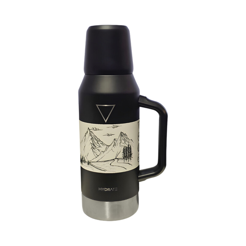 Termo para Mate Hydrate Forge 1250 Ml Termo para Mate Hydrate Forge 1250 Ml