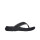 Sandalias Relaxed Fit: Parson SD Negro