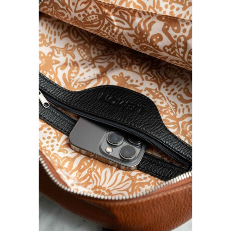 Mochila Combinada Marron