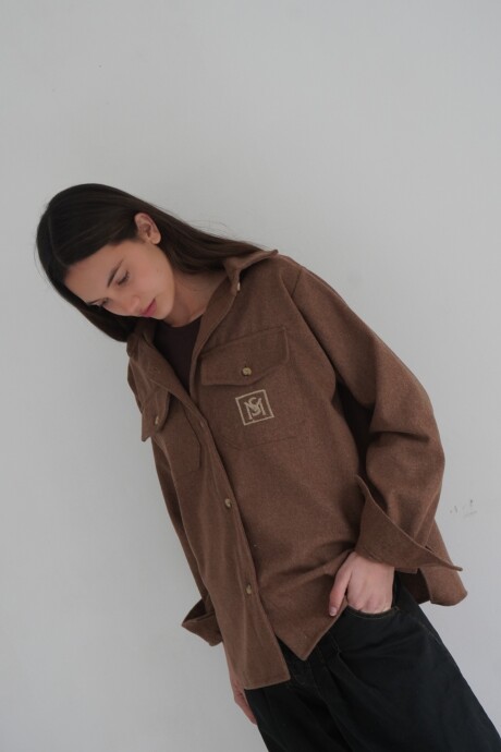 The New Blazer Camel