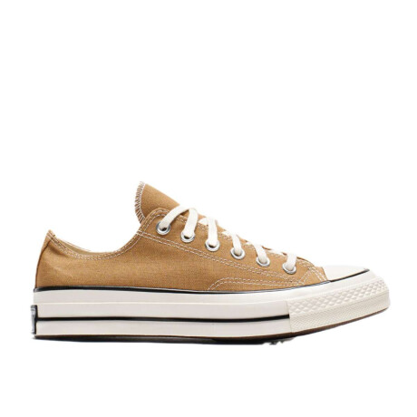Championes Converse Chuck 70 Ox Toadstool Marrón
