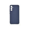 Protector Samsung Galaxy A24 engomado color azul Protector Samsung Galaxy A24 Engomado Color Azul