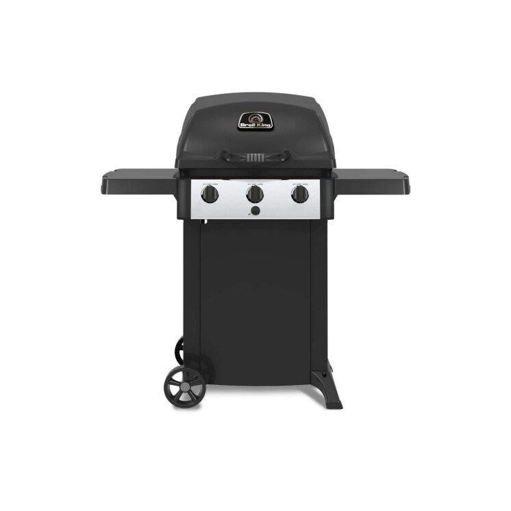 Barbacoa Broik King BK 310 a gas Barbacoa Broik King BK 310 a gas
