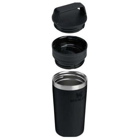 Vaso térmico Stanley To Go 354mL Negro