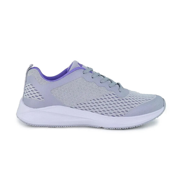 DEPORTIVO TRUDDY - AMERICAN SPORT GRIS