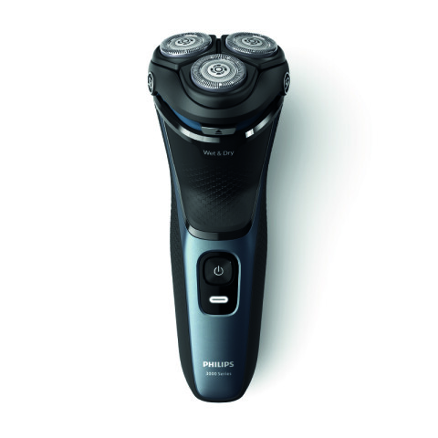 AFEITADORA PHILIPS SERIE 3000 S3144/00 AFEITADORA PHILIPS SERIE 3000 S3144/00
