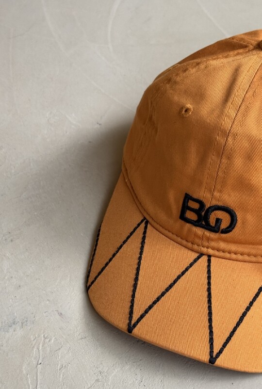 BG CAP Camel