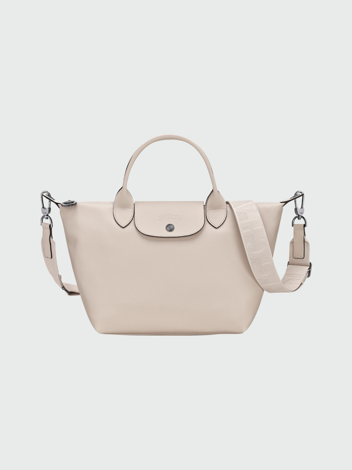 Longchamp- CROSSBODY LE PLIAGE XTRA S Beige