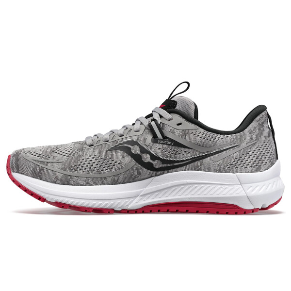 Championes Saucony Omini 21 Gris